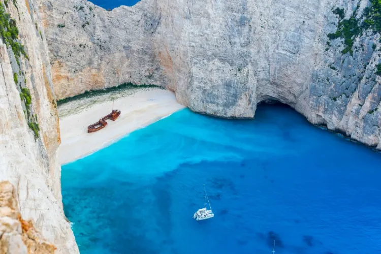 Navagio